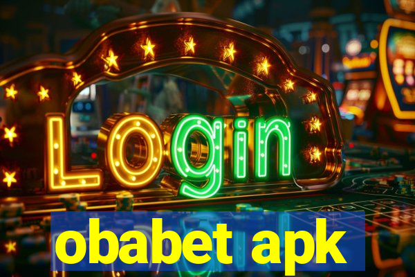 obabet apk